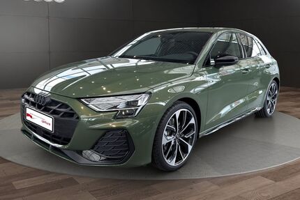 Audi A3 4.325 km 39.990 &euro; Arnsberg 59823
