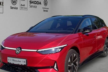 VW ID.7 19.200 km 56.940 &euro; Tarmstedt 27412
