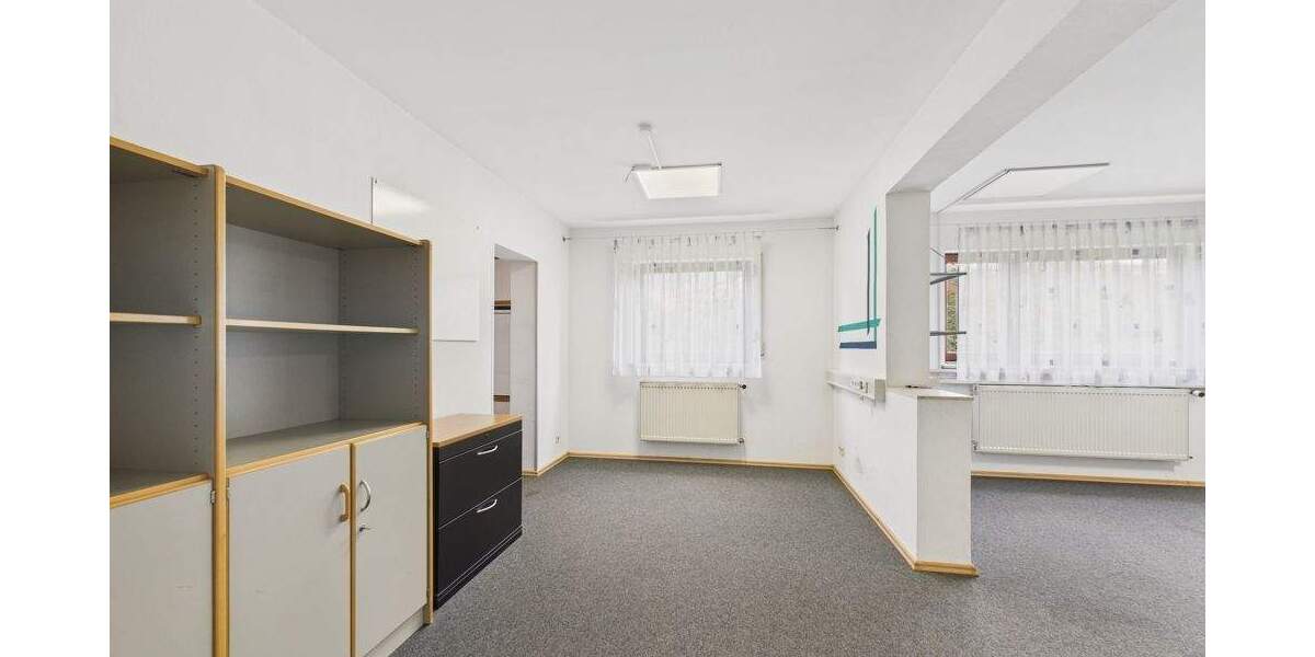 Gewerbeobjekt Osterburken - 2.600&euro; | Angebot:25778530