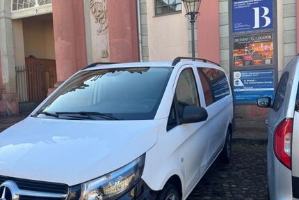 Mercedes-Benz Vito 196.000 km 13.500 &euro; Potsdam 14480