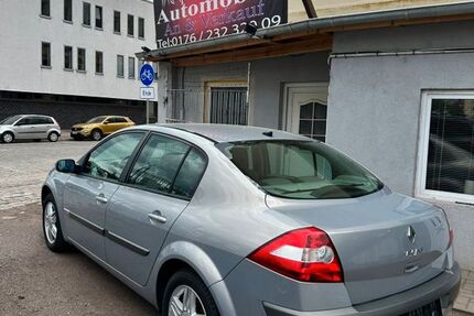 Renault Megane 113.000 km 2.990 &euro; Magdeburg 39106