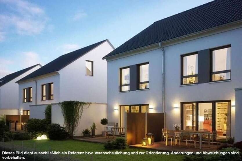 Haus zum Kaufen in Hahnheim 549.900 € 142 m²