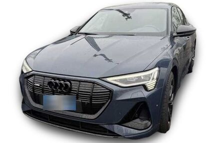 Audi e-tron 31.207 km 37.498 &euro; Ergolding 84030