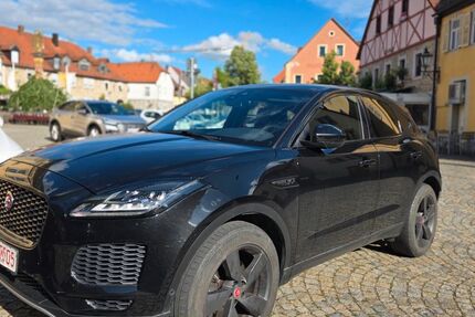 Jaguar E-Pace 98.000 km 17.500 &euro; Randersacker 97236