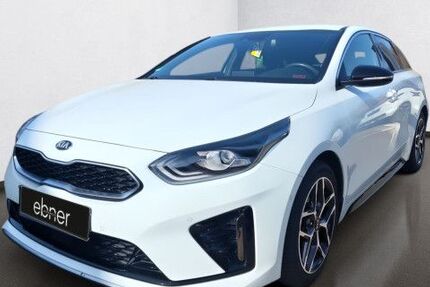 Kia pro ceed / ProCeed 56.394 km 19.990 &euro; Baienfurt 88255