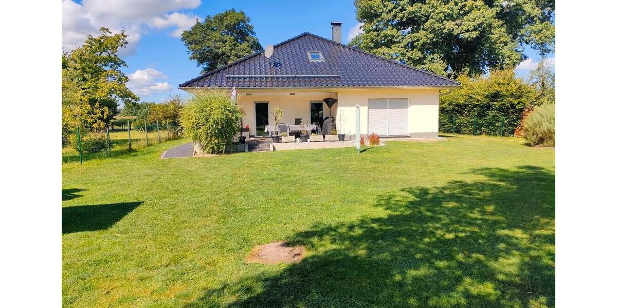 Bungalow Spremberg - 450.000&euro; | Angebot:26994217