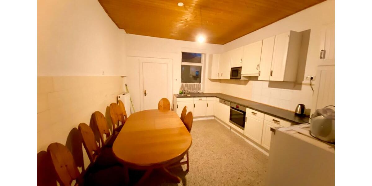 Erdgeschoßwohnung Tasdorf - 5 Zimmer, 110 m&sup2;, 1.150&euro; | Angebot:26322840