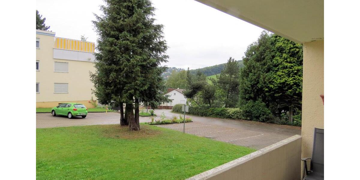 Erdgeschoßwohnung Friedberg - 2 Zimmer, 67 m&sup2;, 153.000&euro; | Angebot:26465193