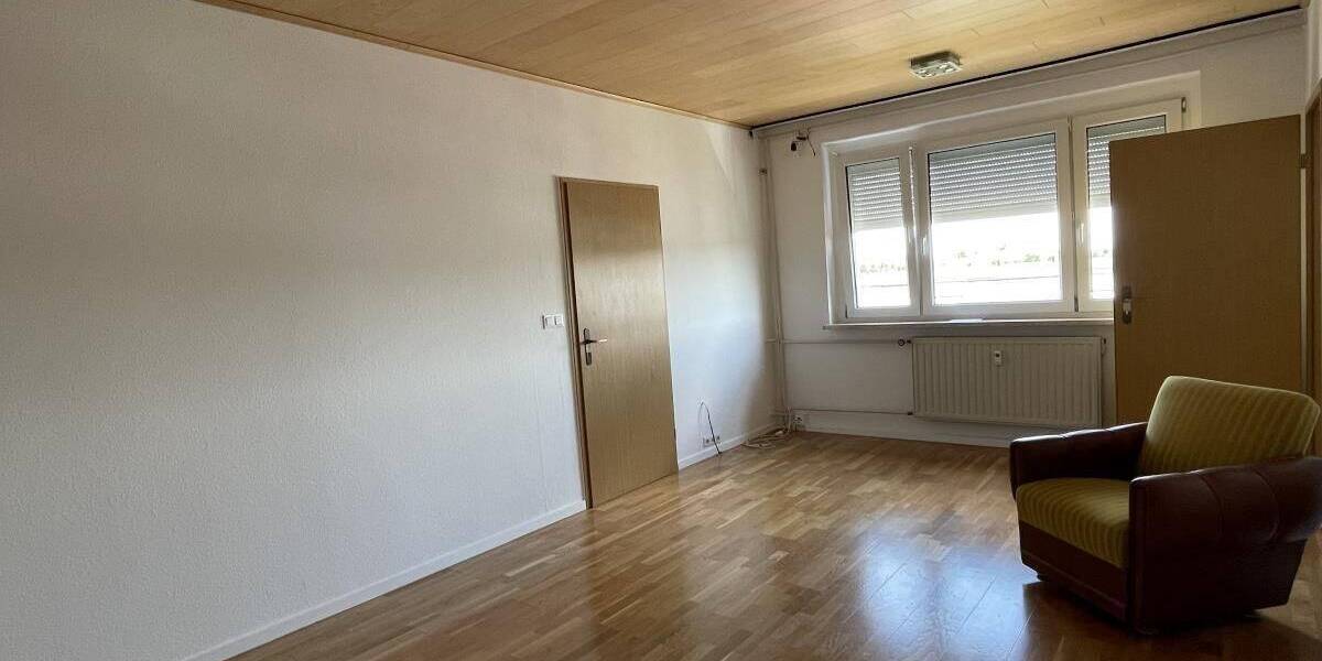 Etagenwohnung Bad Lobenstein Lobenstein - 2 Zimmer, 50 m&sup2;, 290&euro; | Angebot:26929944