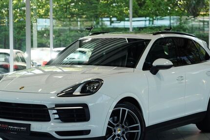 Porsche Cayenne 39.500 km 61.800 &euro; Remscheid/NRW 42855