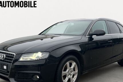 Audi A4 198.500 km 8.200 &euro; Albstadt 72461