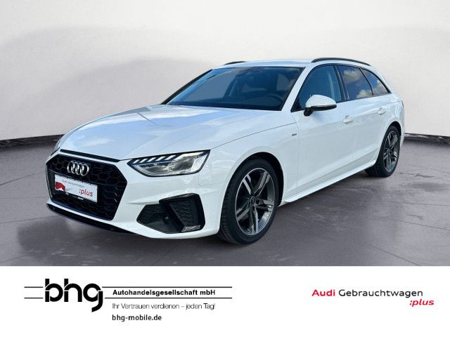 Audi A4 34.835 km 30.830 &euro; Rottweil 78628