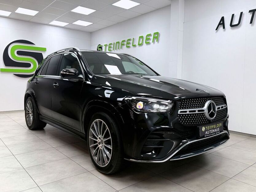 GLE 350