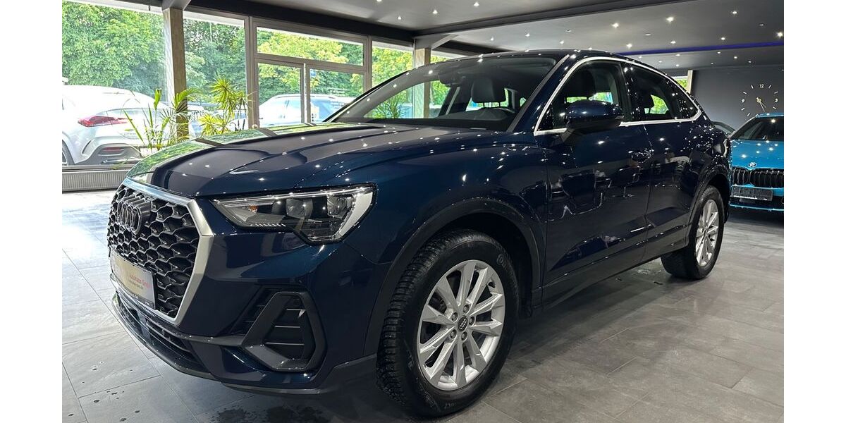 Audi Q3 66.000 km 27.890 &euro; Gröbenzell 82194