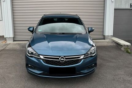 Opel Astra 64.415 km 10.499 &euro; Bruckmühl 83052