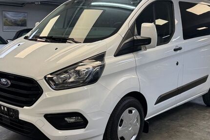 Ford Transit 83.500 km 17.899 &euro; Gröbenzell 82194