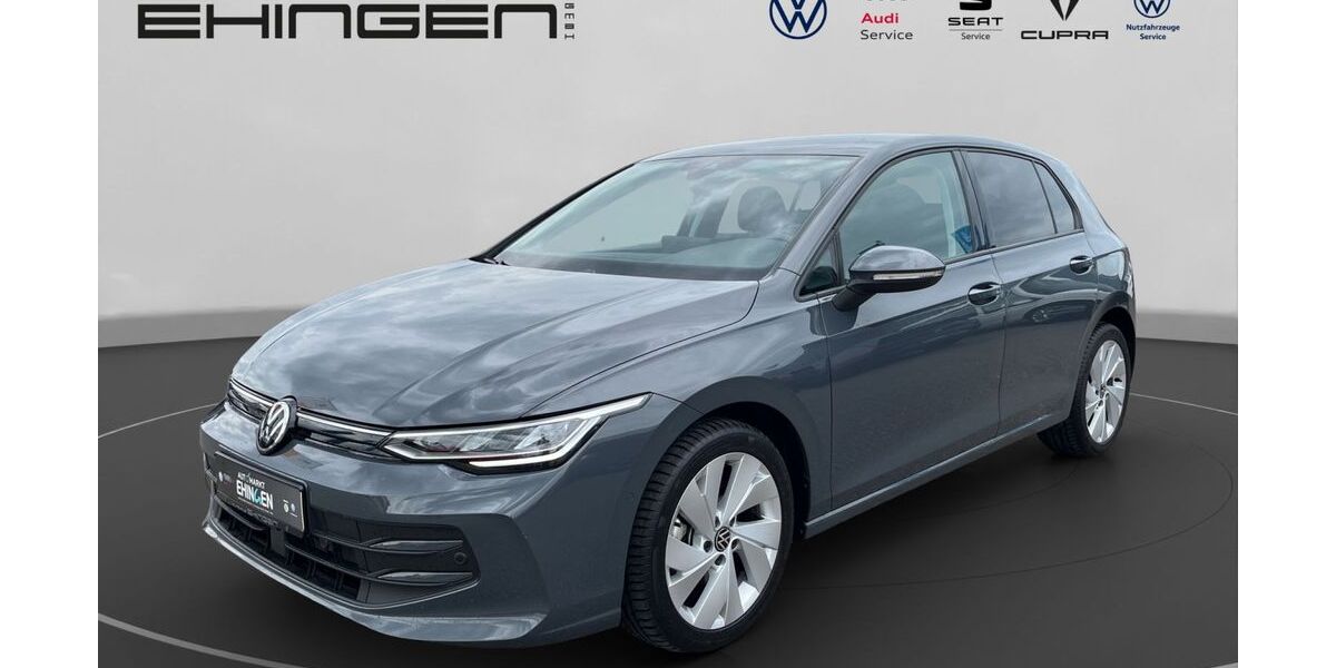 VW Golf 15.900 km 21.888 &euro; Ehingen 89584