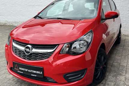 Opel Karl 40.309 km 7.890 &euro; Bad Homburg 61350