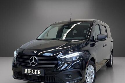 Mercedes-Benz Citan 22.891 km 29.699 &euro; Altdorf 90518