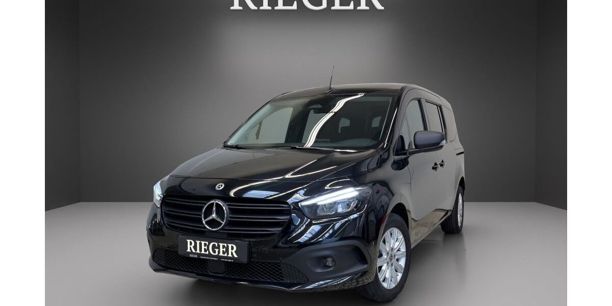 Mercedes-Benz Citan 22.891 km 29.699 &euro; Altdorf 90518