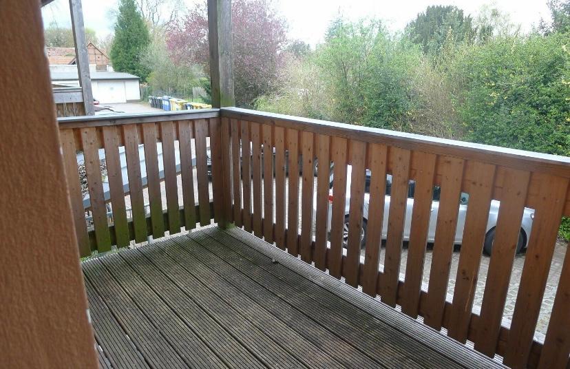 Etagenwohnung Neustadt (Dosse) - 1 Zimmer, 43 m&sup2;, 345&euro; | Angebot:25882499