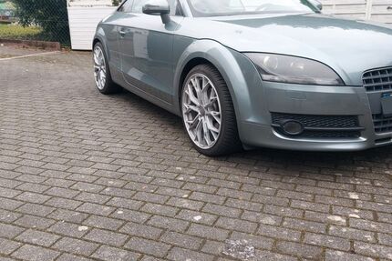 Audi TT 98.000 km 11.111 € Dillingen 66763