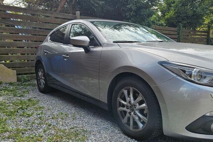 Mazda 3 149.600 km 8.900 &euro; Ilsenburg 38871