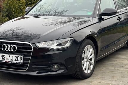Audi A6 275.847 km 9.500 &euro; Neumünster 24536