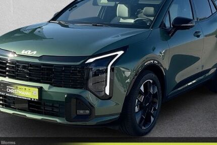 Kia Sportage 13.000 km 41.290 &euro; Gruenstadt 67269