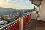 Penthouse 3 Zimmerwohnung mit traumhaften Ausblick in SW - Haard 3 zimmer