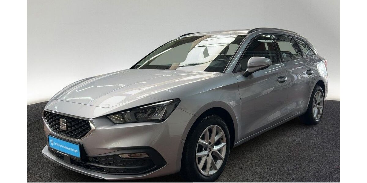 Seat Leon 55.140 km 22.885 &euro; Hamburg 22761