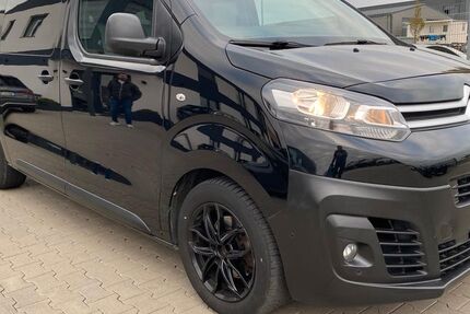 Citroen Jumpy 128.357 km 19.999 &euro; Bergtheim 97241