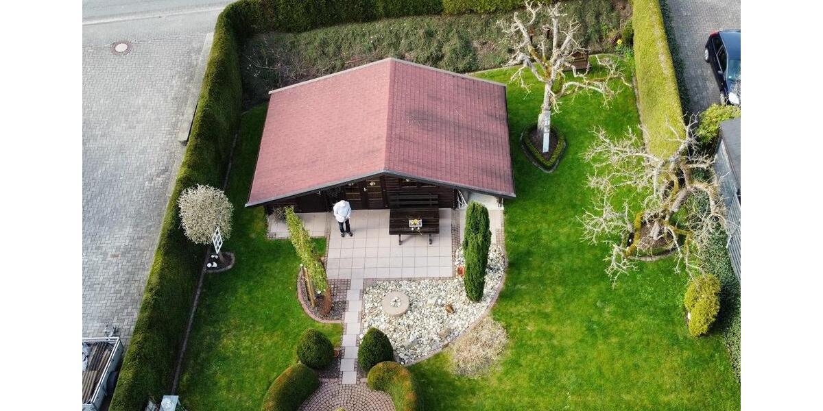 Einfamilienhaus Lennestadt - 6 Zimmer, 135 m&sup2;, 405.000&euro; | Angebot:26124504