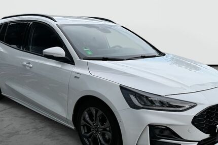 Ford Focus 72.900 km 18.990 &euro; Diepholz 49356