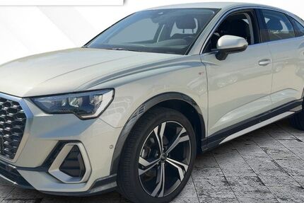 Audi Q3 117.058 km 28.900 &euro; Erding 85435
