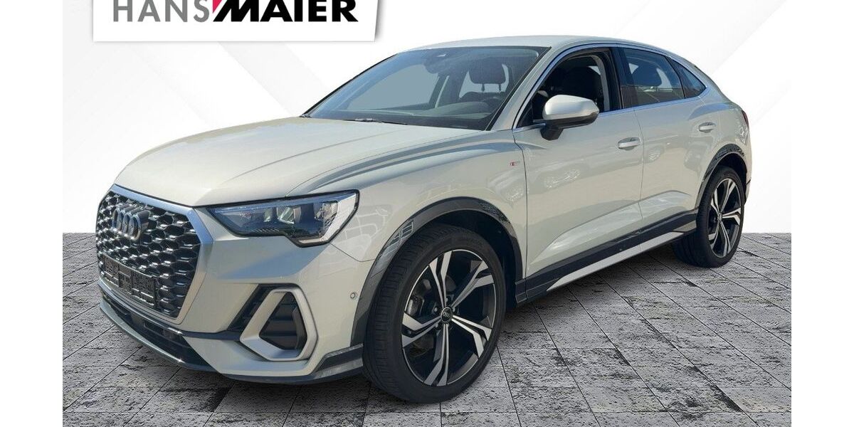 Audi Q3 117.058 km 28.900 &euro; Erding 85435