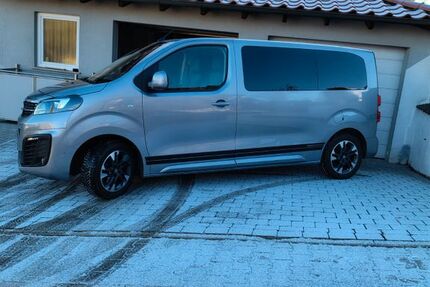 Opel Zafira Life 102.000 km 26.000 &euro; Sinsheim 74889