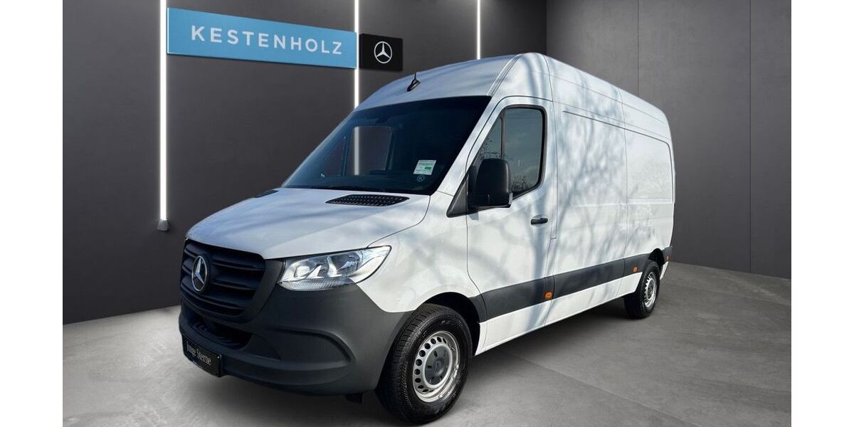 Mercedes-Benz Sprinter 31.087 km 27.358 &euro; Freiburg 79111