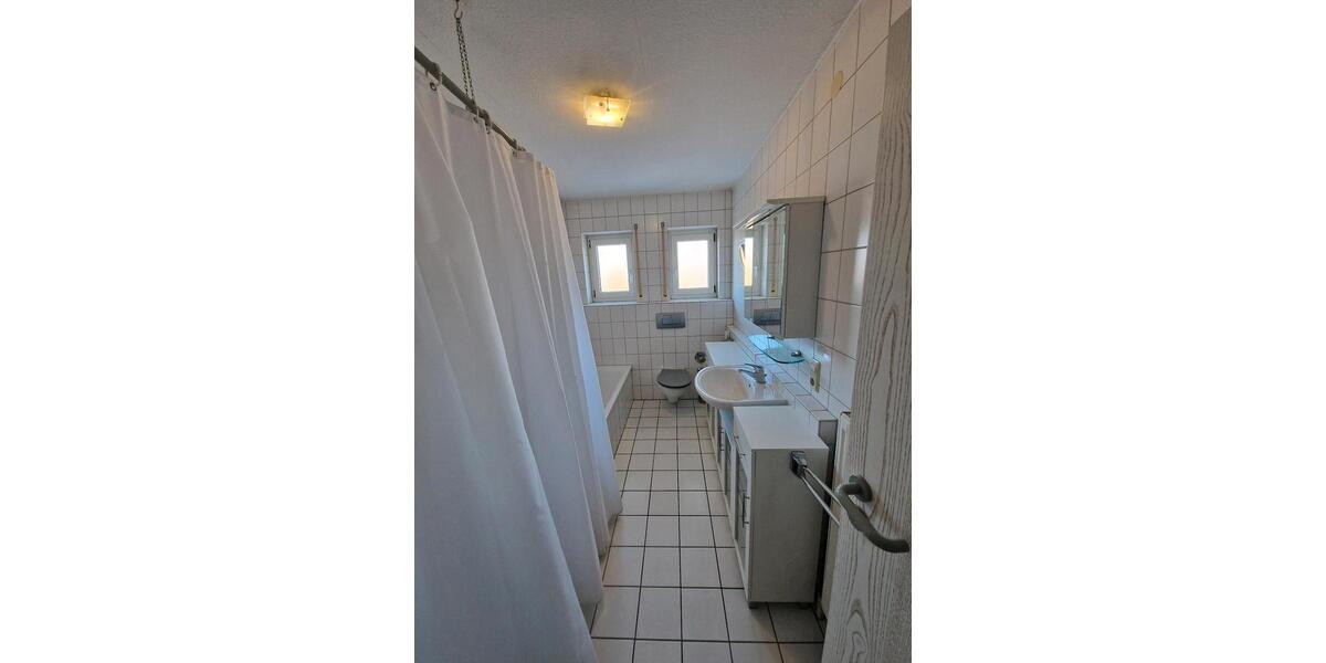 Eigentumswohnung Kapitalanlage Inzigkofen 2 zimmer