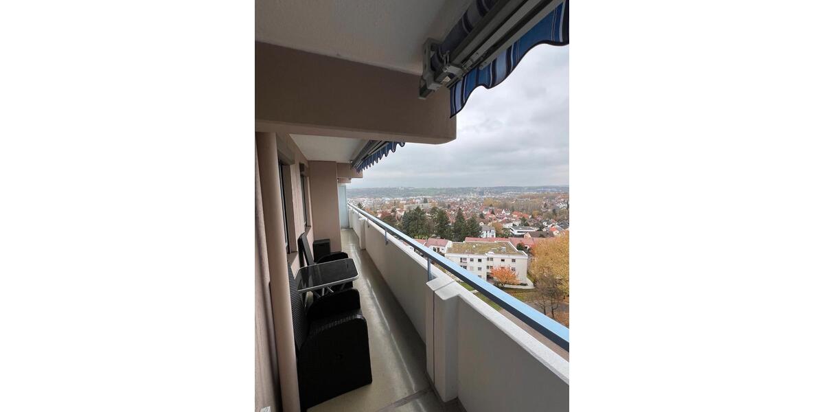 Etagenwohnung Göppingen - 3 Zimmer, 75 m&sup2;, 229.000&euro; | Angebot:26427750