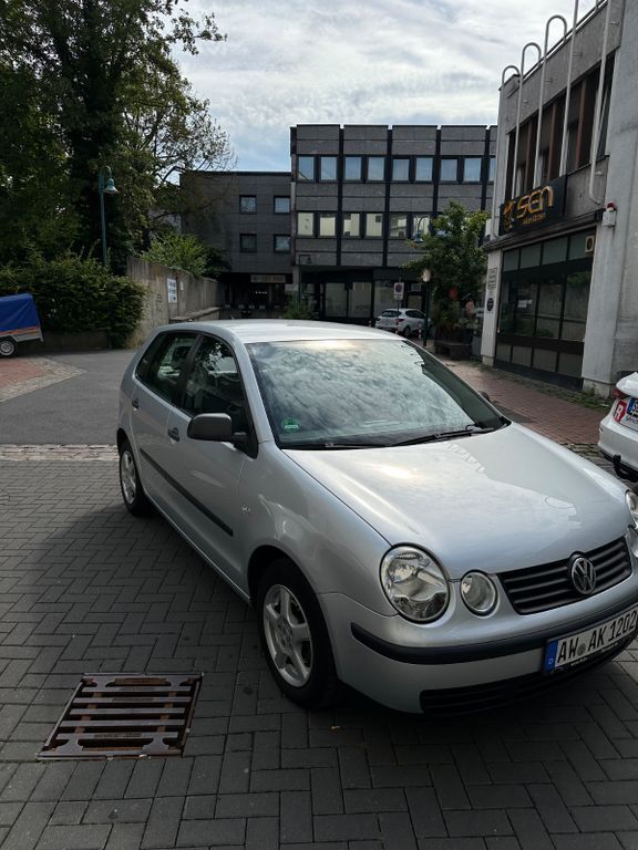 Polo