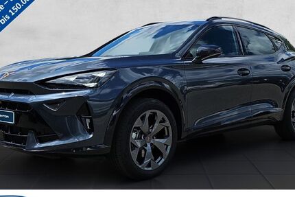 Cupra Formentor 3.910 km 34.190 &euro; Markdorf 88677