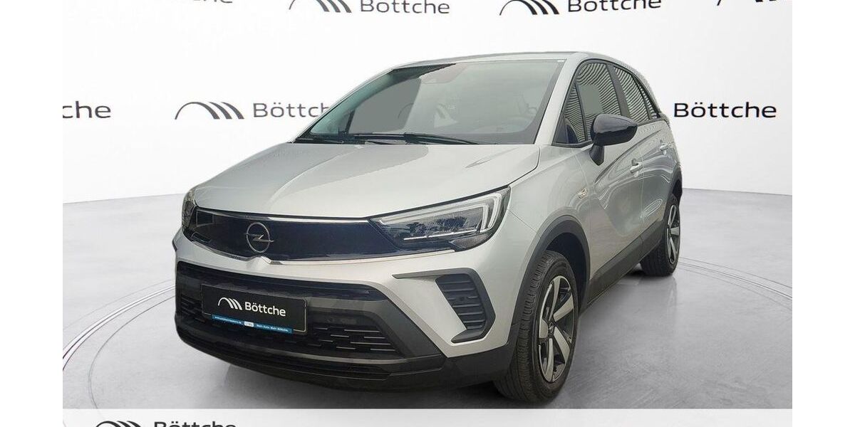 Opel Crossland (X) 17.571 km 14.440 &euro; Schönebeck (Elbe) 39218
