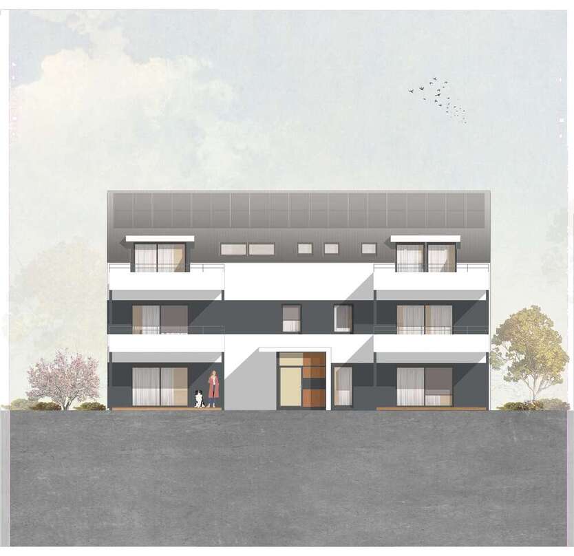 Wohnung zum Kaufen in Esslingen 549.000 € 77 m²