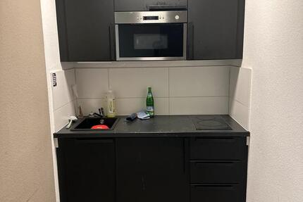 Wohnung bis sum 30.11 zur untermiete zimmer