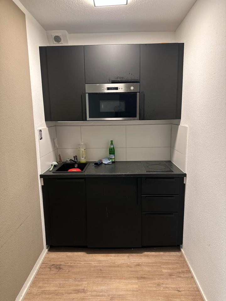 Wohnung bis sum 30.11 zur untermiete zimmer