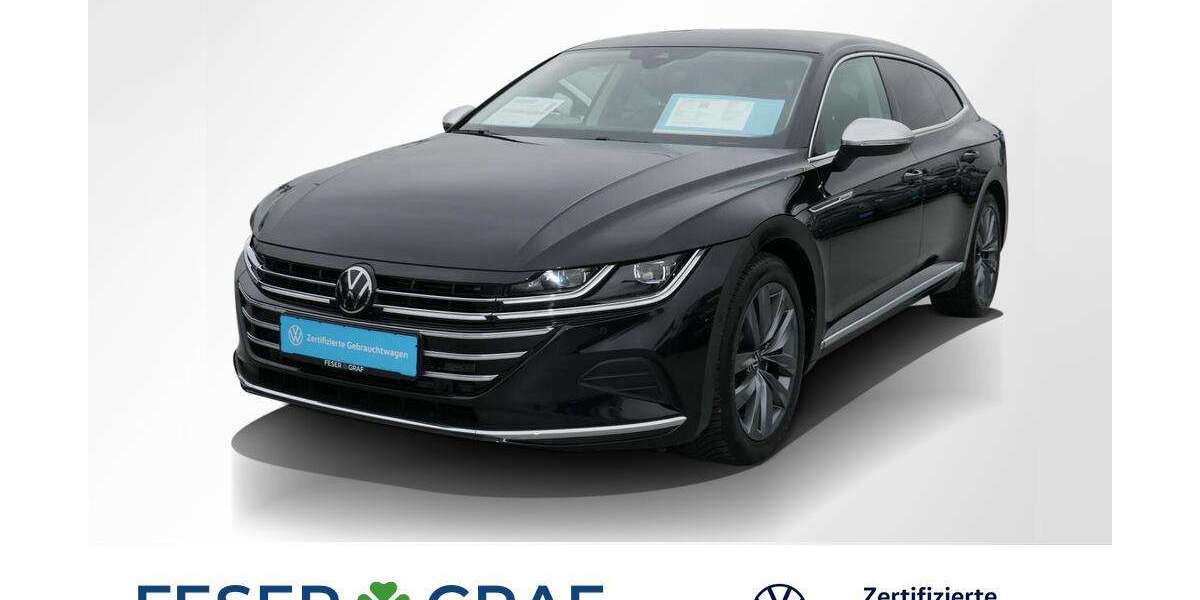 VW Arteon 20.350 km 31.880 &euro; Erlangen 91058