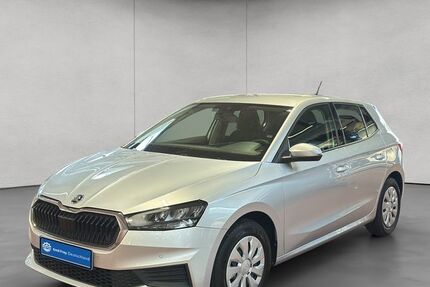 Skoda Fabia 44.541 km 16.490 &euro; Stuttgart 70565