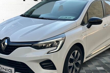 Renault Clio 28.610 km 16.999 &euro; Oranienburg bei Berlin 16515