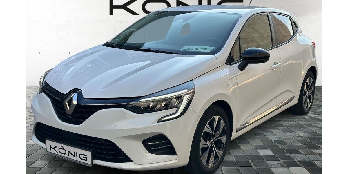 Renault Clio 28.610 km 16.999 &euro; Oranienburg bei Berlin 16515